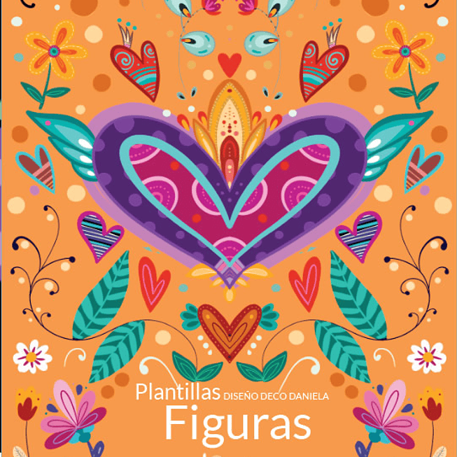 Corazón y más DD 1