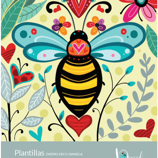 Posavasos Natura DD 1