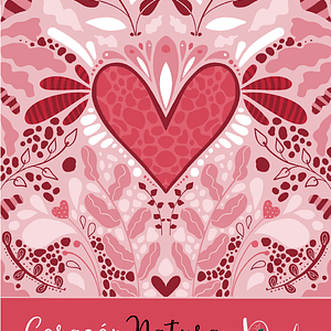 Corazón Natura DD