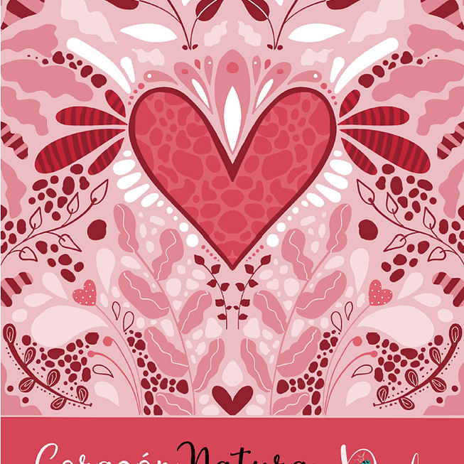 Corazón Natura DD 1