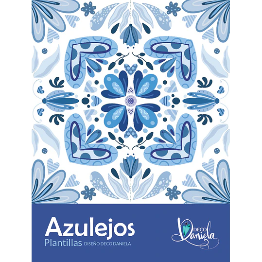 Azulejos DD 1