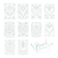 HEART print DD - Miniatura 2