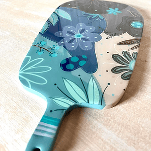 Tabla de Picoteo Blue