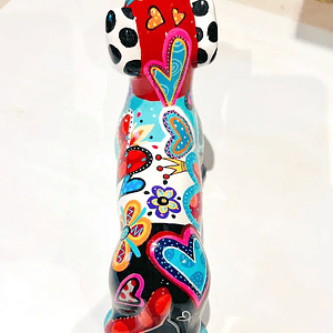 Perrito Salchicha POP DD