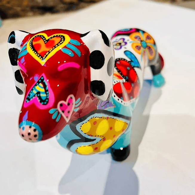 Perrito Salchicha POP DD 3