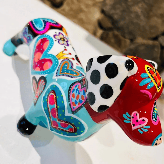 Perrito Salchicha POP DD 1