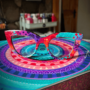 Lentes Fashion! DD -1 Clase