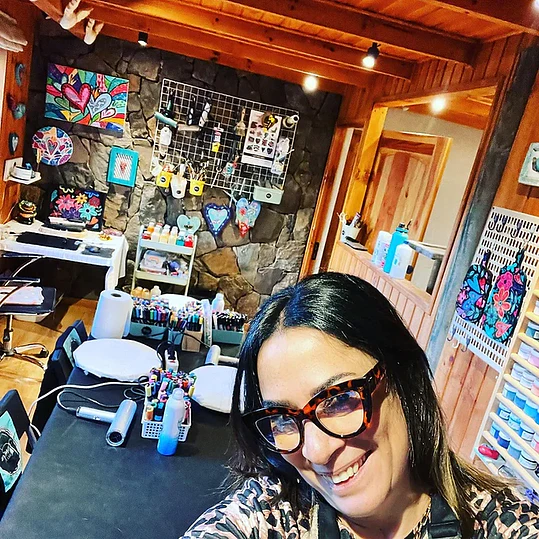 Taller Libre en mi Casa Taller 1