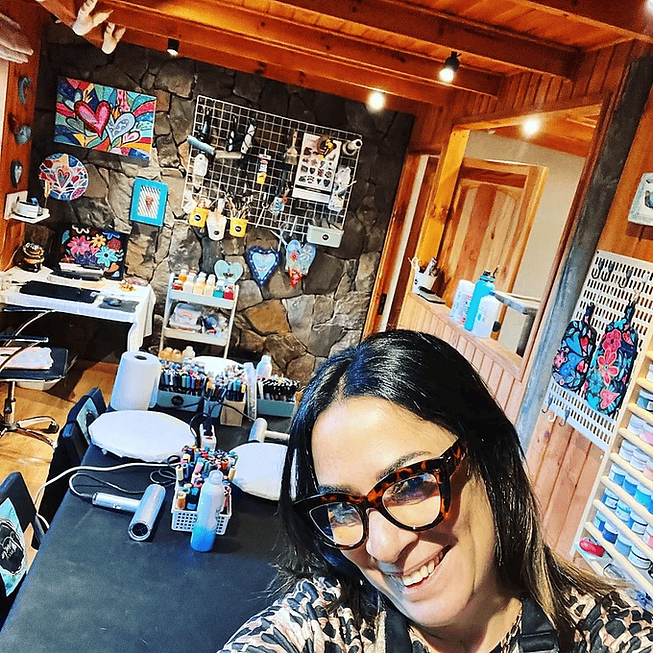 Taller Libre en mi Casa Taller 1