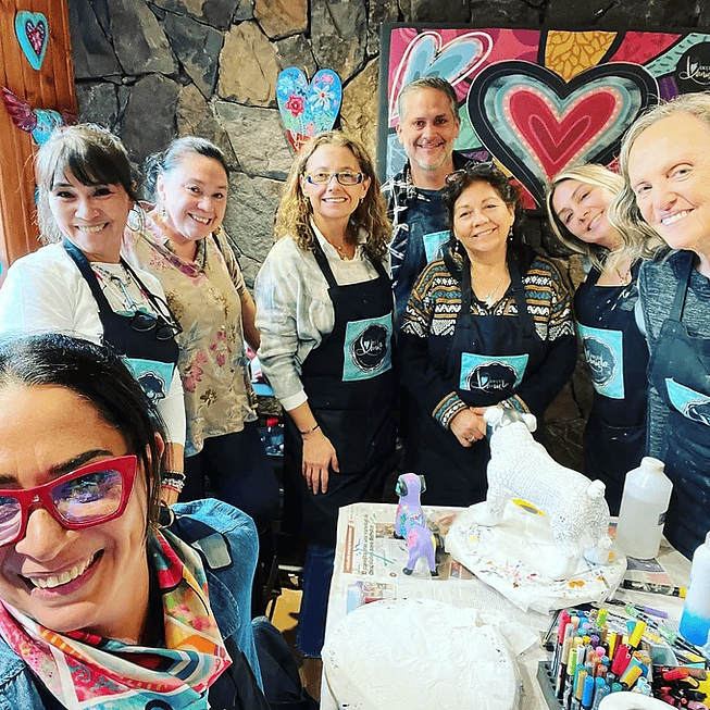 Taller Libre en mi Casa Taller 3