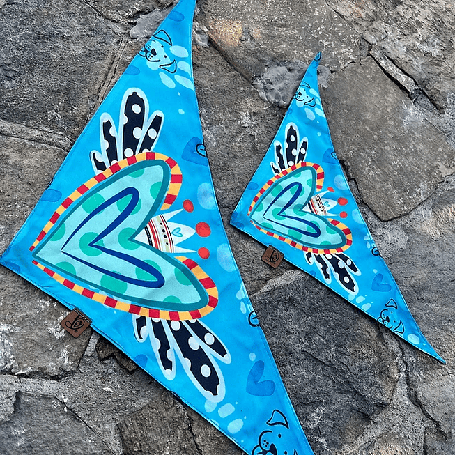Bandana Acua 1