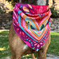 Bandana Pink - Miniatura 6