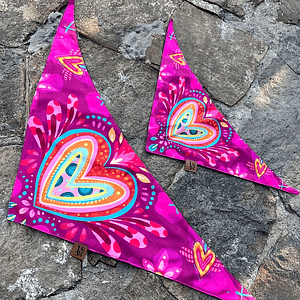 Bandana Pink