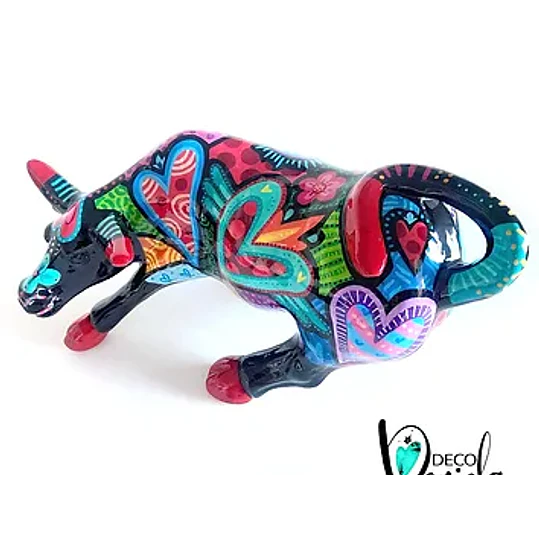 Toro Español POP M DD 2