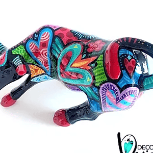 Toro Español POP M DD