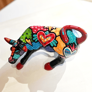 Toro Español POP M DD