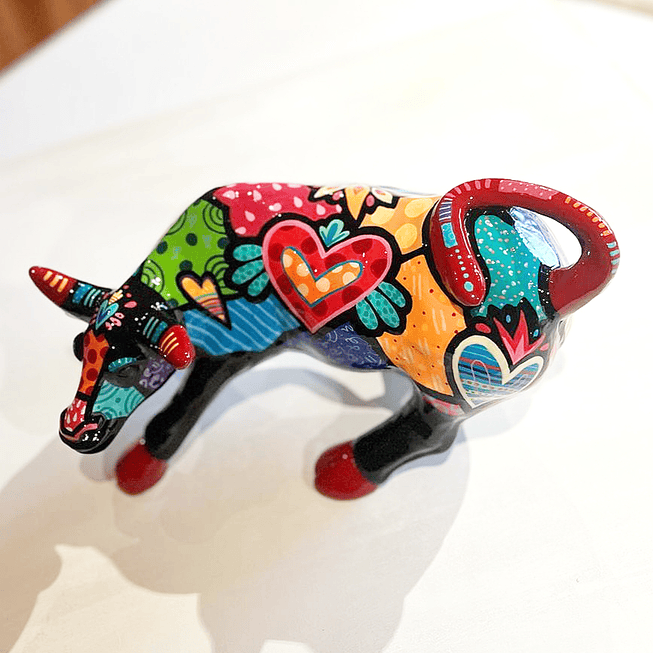 Toro Español POP M DD 1