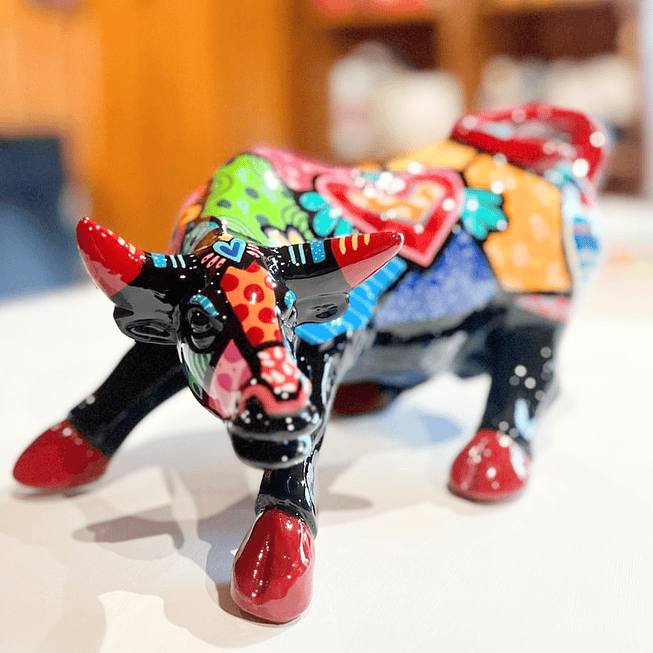 Toro Español POP M DD 3