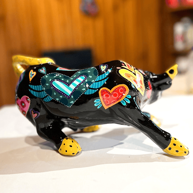 Toro Español POP N/A DD 2