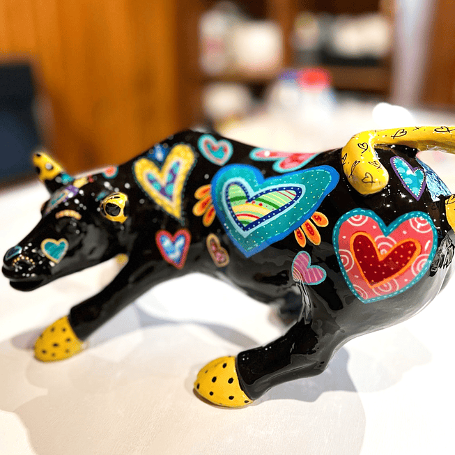 Toro Español POP N/A DD 1