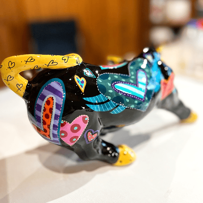 Toro Español POP N/A DD 3