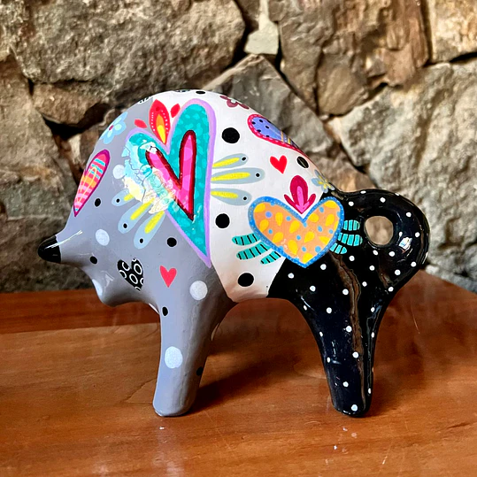 Torito Español POP S 1