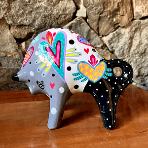 Torito Español POP S