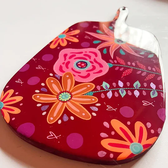 Tabla de Picoteo Obispo 2