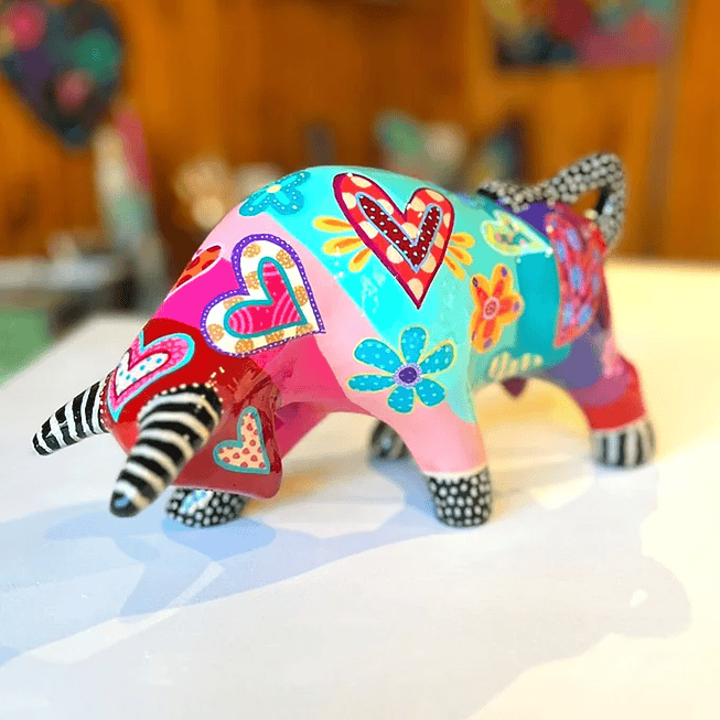 Toro M Mix Color DD 1