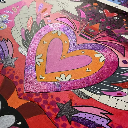 Taller de Coloring 4