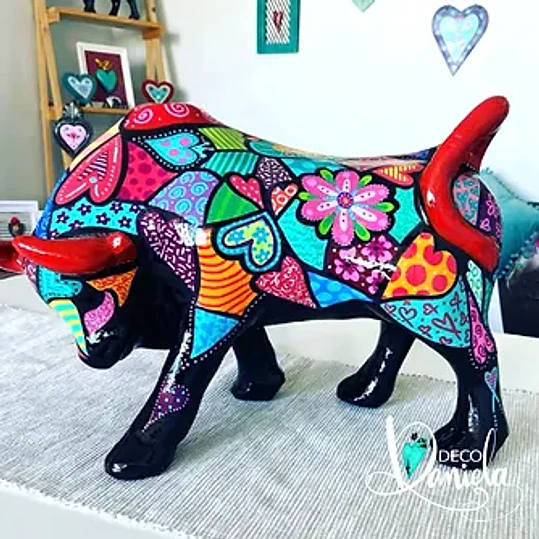 Toro Español L 1