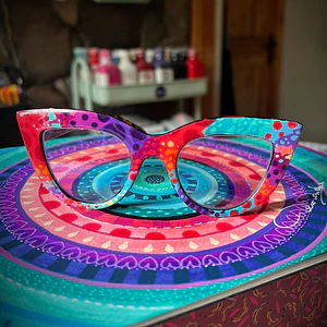 Lentes Personalizados