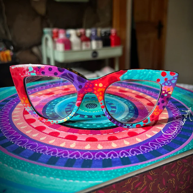 Lentes Personalizados 1