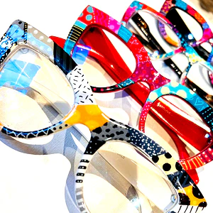 Lentes Personalizados