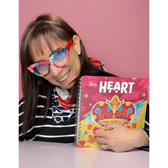 HEART ♥️ PRONTO... 5