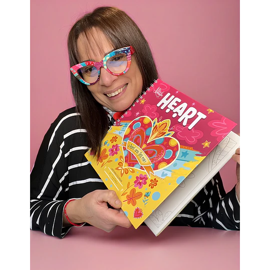 HEART ♥️ PRONTO... 6