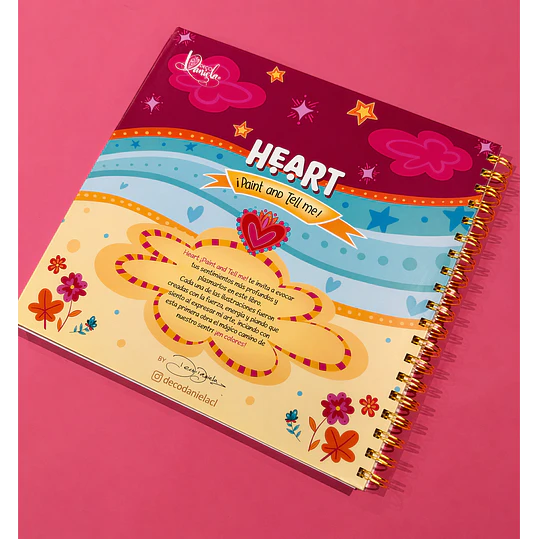 HEART ♥️ PRONTO... 2