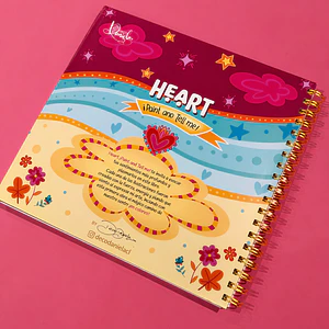 HEART ♥️ PRONTO...