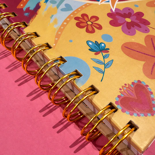 HEART ♥️ PRONTO... 3