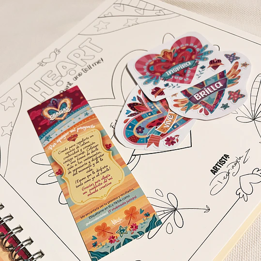 HEART ♥️ PRONTO... 8