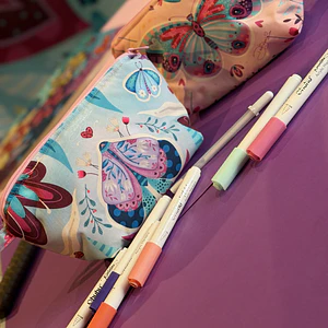 Pack 2 Estuches