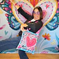Totebag Corazón Intenso - Miniatura 2