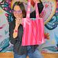 Totebag Corazón Intenso - Miniatura 3