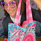 Totebag Corazón Intenso - Miniatura 4