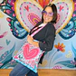 Totebag Corazón Intenso - Miniatura 5