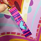 Llavero Lanyard Purple - Miniatura 1