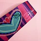 Llavero Lanyard Purple - Miniatura 3
