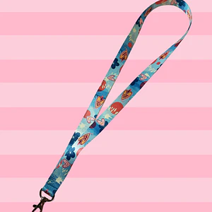 Lanyard Acua