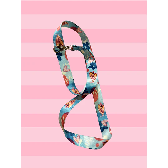 Lanyard Acua 3