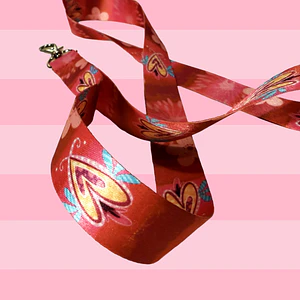 Lanyard Sandia